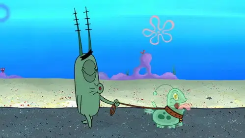 Bob Esponja Temporada 9 Episodios 6 • Sub Español