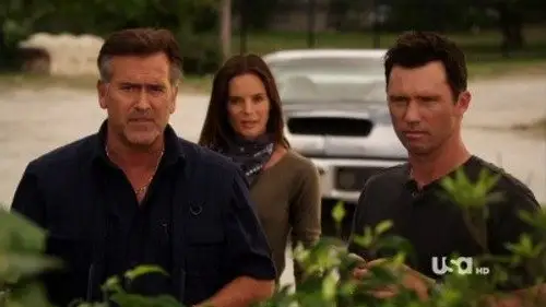 Último aviso Temporada 5 Episodios 7 • Sub Español