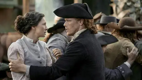 Outlander Temporada 3 Episodios 12 • Sub Español