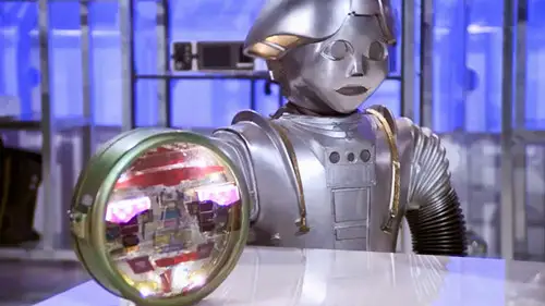 Buck Rogers, aventuras en el siglo 25 Temporada 1 Episodios 18 • Sub Español