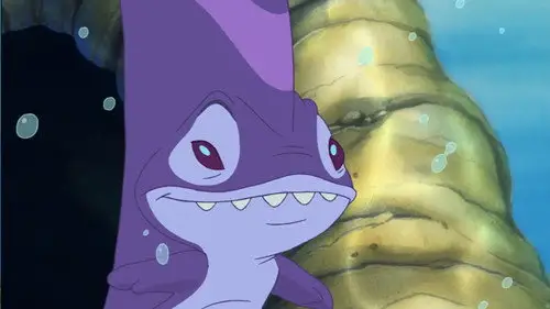 Lilo y Stitch Temporada 1 Episodios 24 • Sub Español