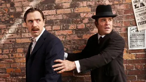Los misterios de Murdoch Temporada 10 Episodios 8 • Sub Español