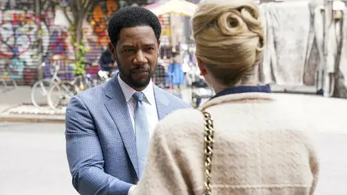 The Equalizer 2021 Temporada 3 Episodios 4 • Sub Español