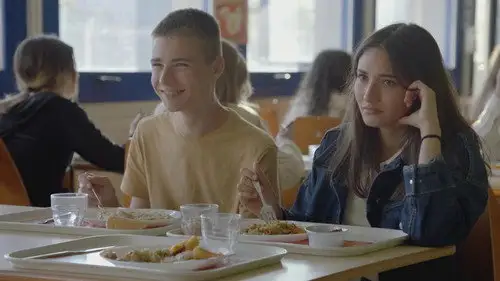 ASKIP, le collège se la raconte Temporada 4 Episodios 6 • Sub Español