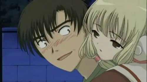 Chobits Temporada 1 Episodios 6 • Sub Español