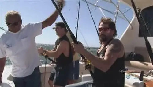 Pesca radical Temporada 5 Episodios 7 • Sub Español