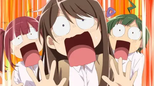 Hitoribocchi no Isekai Kouryaku Temporada 1 Episodios 12 • Sub Español