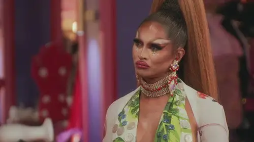 RuPaul: Reinas del drag: ¡Desatadas! Temporada 14 Episodios 5 • Sub Español