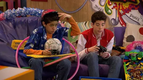 LA CQ Temporada 4 Episodios 11 • Sub Español