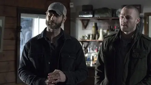 Quantico Temporada 3 Episodios 2 • Sub Español