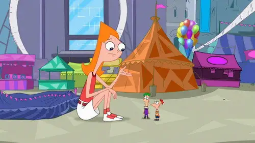 Phineas y Ferb Temporada 2 Episodios 4 • Sub Español