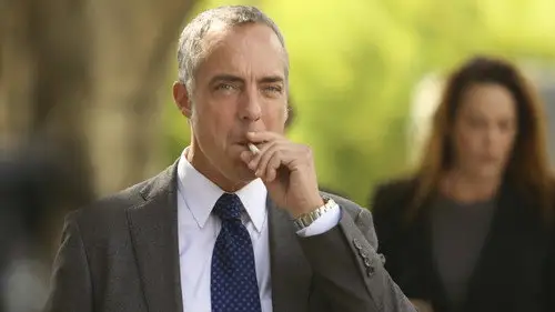 Bosch Temporada 1 Episodios 1 • Sub Español