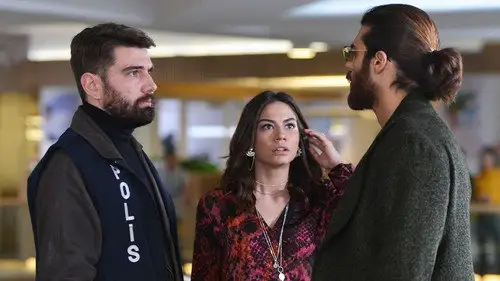 Pajaro Soñador Temporada 1 Episodios 25 • Sub Español