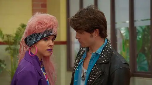 Club 57 Temporada 2 Episodios 21 • Sub Español