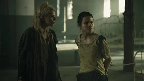 3% Temporada 2 Episodios 4 • Sub Español