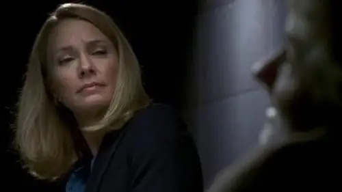 Caso abierto Temporada 7 Episodios 18 • Sub Español
