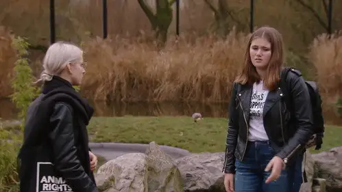 4eVeR Temporada 3 Episodios 25 • Sub Español