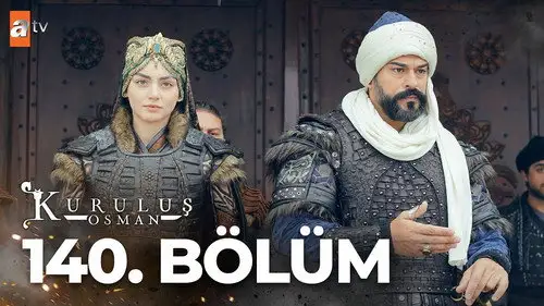 Imperio 2019 Temporada 5 Episodios 10 • Sub Español