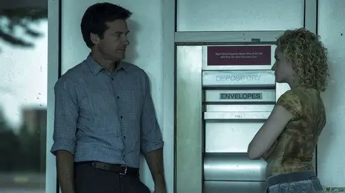 Ozark Temporada 1 Episodios 3 • Sub Español