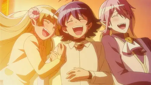 Mairimashita! Iruma-kun Temporada 3 Episodios 21 • Sub Español