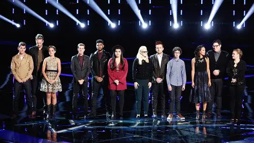 The Voice Temporada 9 Episodios 19 • Sub Español