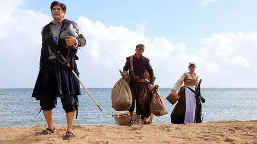 Crimen en el paraíso Temporada 4 Episodios 3 • Sub Español