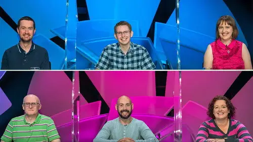 Only Connect S16E2 • Oglądaj Online