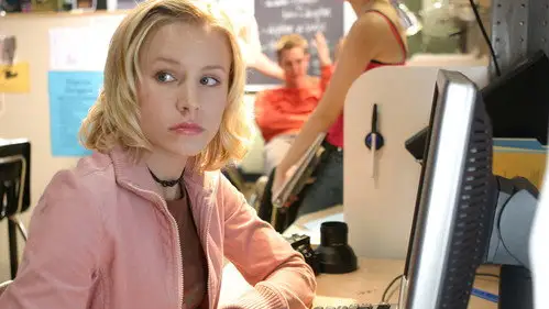 Veronica Mars Temporada 1 Episodios 2 • Sub Español