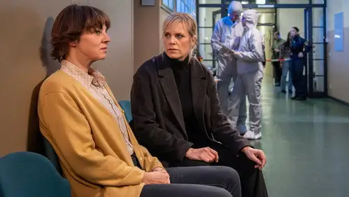SOKO Leipzig Temporada 26 Episodios 8 • Sub Español
