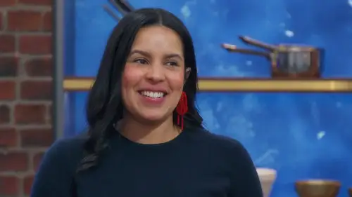 MasterChef Celebrity (Reino Unido) Temporada 20 Episodios 8 • Sub Español