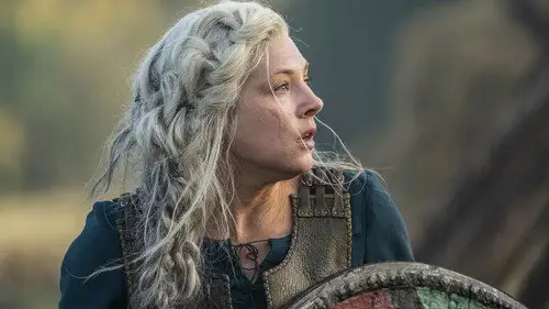 Vikingos Temporada 6 Episodios 4 • Sub Español