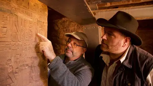 Expedición al pasado Temporada 11 Episodios 12 • Sub Español