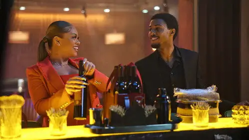 grown-ish Temporada 6 Episodios 5 • Sub Español