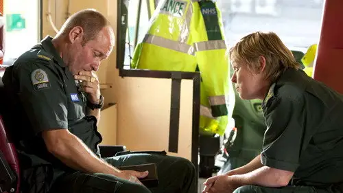 Casualty Temporada 25 Episodios 7 • Sub Español