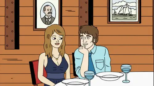 Ugly Americans Temporada 2 Episodios 9 • Sub Español