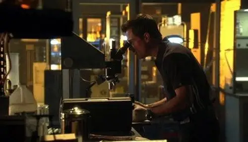 CSI: Las Vegas Temporada 4 Episodios 21 • Sub Español