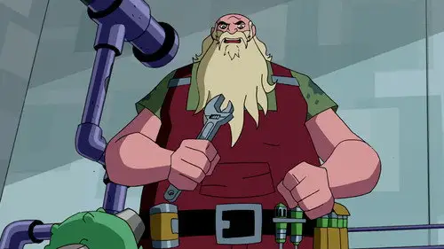 Ben 10: Omniverse Temporada 5 Episodios 3 • Sub Español