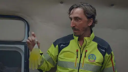 Atasco Temporada 1 Episodios 4 • Sub Español