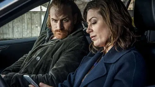 Beck Temporada 7 Episodios 1 • Sub Español