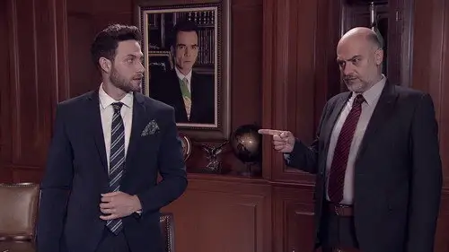 El señor de los cielos Temporada 4 Episodios 7 • Sub Español