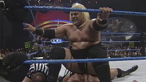 WWE Friday Night SmackDown S2E4 • Oglądaj Online