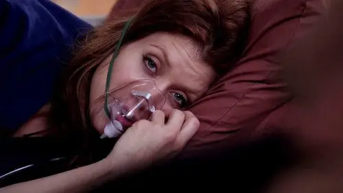 Anatomía de Grey Temporada 3 Episodios 14 • Sub Español