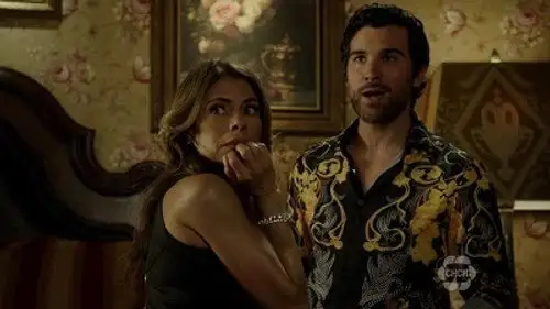 Rosewood Temporada 1 Episodios 17 • Sub Español