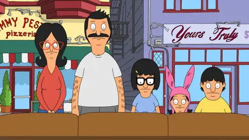 Bob's Burgers Temporada 6 Episodios 9 • Sub Español