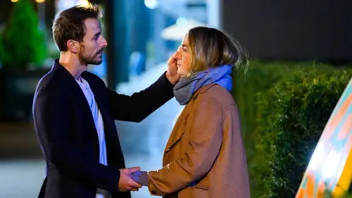 Bettys Diagnose Temporada 9 Episodios 4 • Sub Español