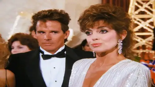 Dallas Temporada 10 Episodios 10 • Sub Español