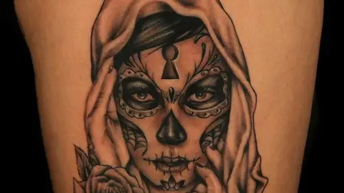 Ink Master Temporada 3 Episodios 5 • Sub Español