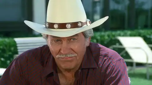 Dallas Temporada 6 Episodios 3 • Sub Español