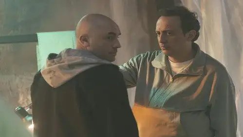 Var Bunlar Temporada 3 Episodios 5 • Sub Español