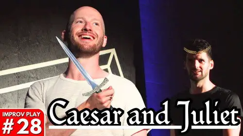 Shoot From the Hip Improvised Plays S3E28 • Oglądaj Online